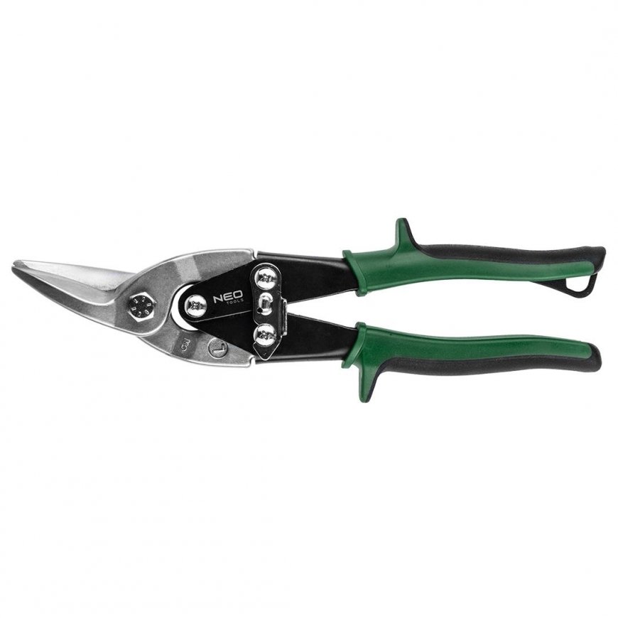 Neo sheet metal scissors 250 mm (31-055) – 2
