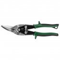 Neo sheet metal scissors 250 mm (31-055) Neo sheet metal scissors 250 mm (31-055)