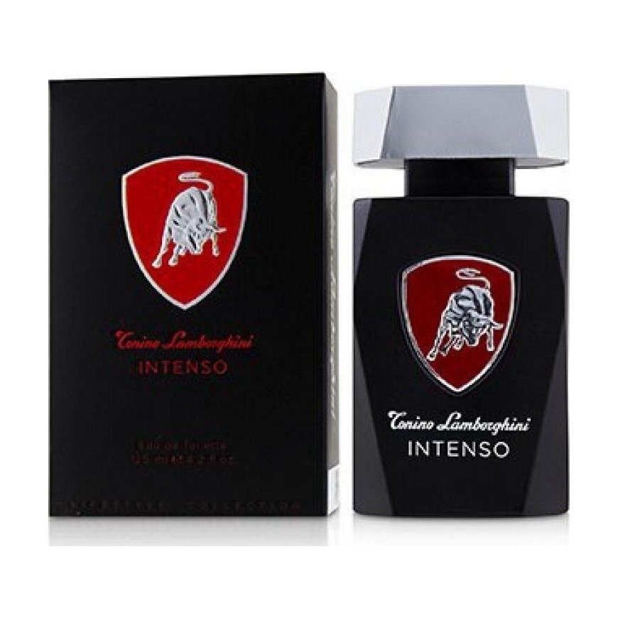 Tonino Lamborghini Intense EDT 125ml – 3