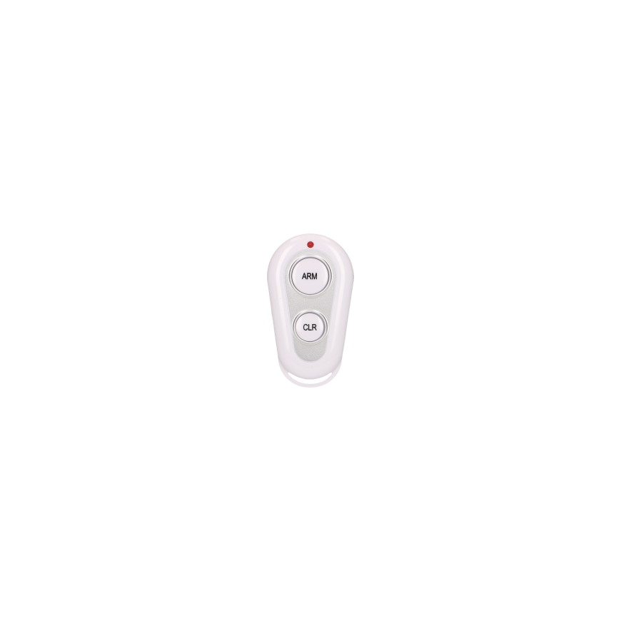 Orno MH alarm remote control
