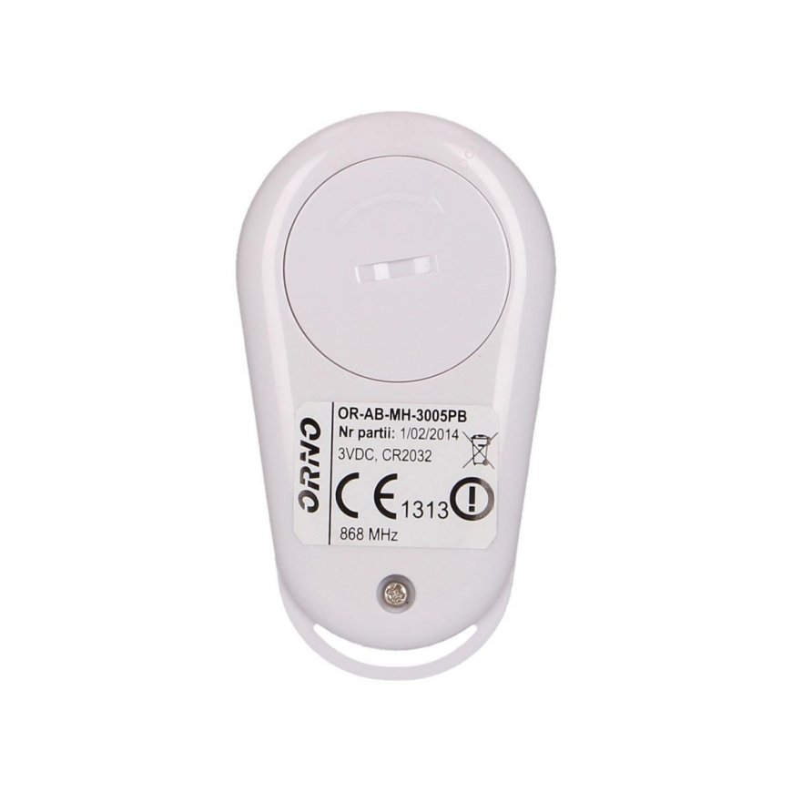 Orno MH alarm remote control – 3