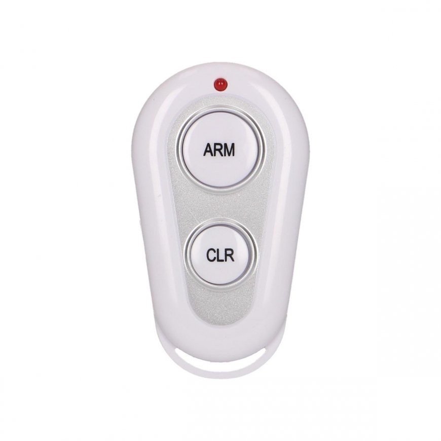 Orno MH alarm remote control – 5