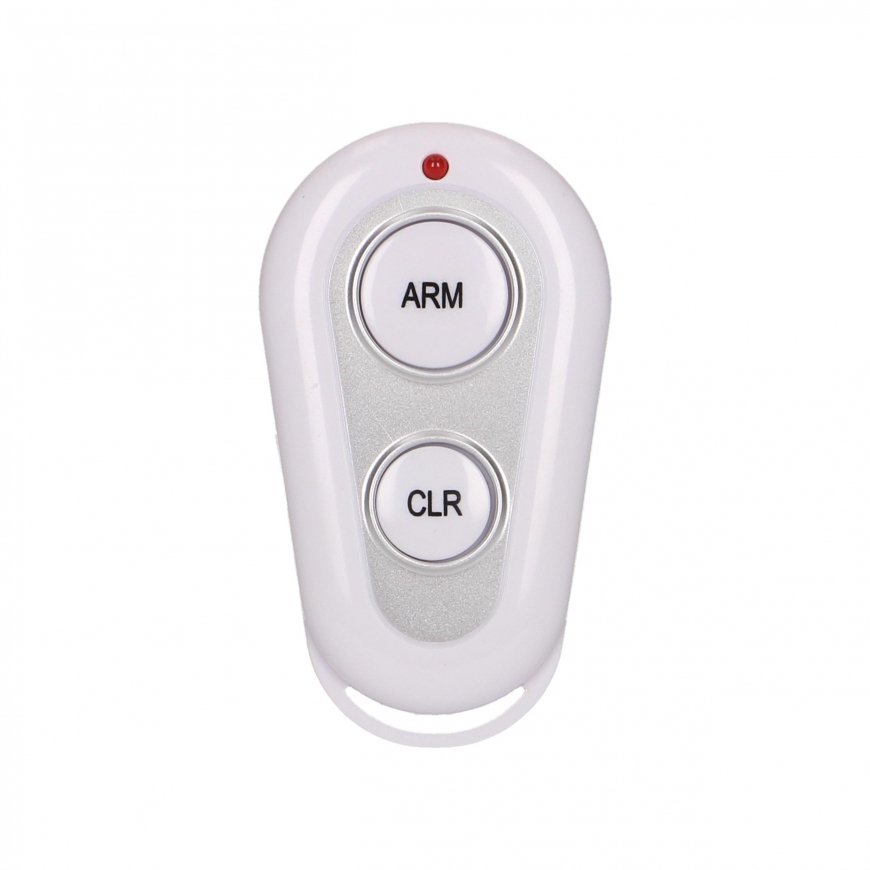 Orno MH alarm remote control – 9