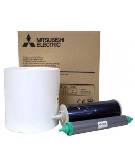 Verschiedene Mitsubishi Electric Mitsubishi CK 9015 10x15