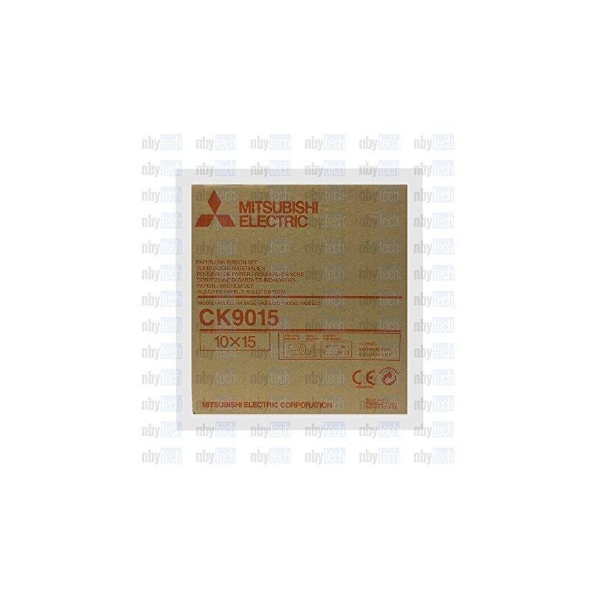 Various Mitsubishi Electric Mitsubishi CK 9015 10x15 – 4