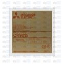 Various Mitsubishi Electric Mitsubishi CK 9015 10x15 Various Mitsubishi Electric Mitsubishi CK 9015 10x15
