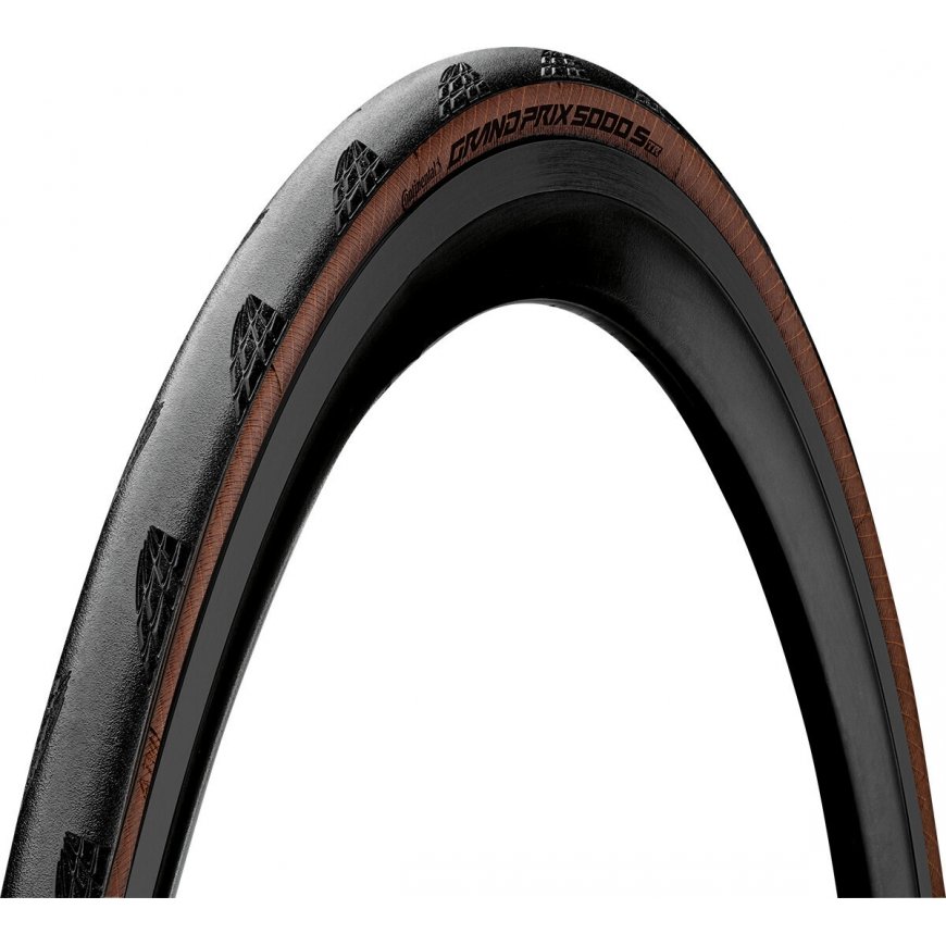 Continental Grand Prix 5000S TR 30-622