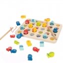Tooky Toys Tooky Toy Wooden Fishing Freedom Science Literek 29 e. Tooky Toys Tooky Toy Wooden Fishing Freedom Science Literek 29 e.