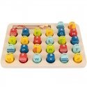 Tooky Toys Tooky Toy Wooden Fishing Freedom Science Literek 29 e. Tooky Toys Tooky Toy Wooden Fishing Freedom Science Literek 29 e.