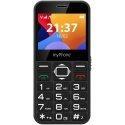 myPhone Halo 3 black myPhone Halo 3 black