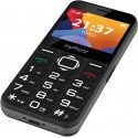 myPhone Halo 3 black myPhone Halo 3 black