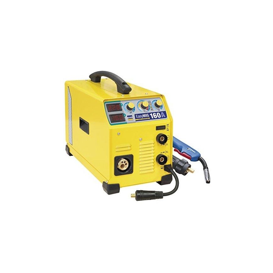GYS Semi-automatic welding machine GYS EasyMig