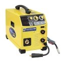 Semi-automatic welding machine GYS EasyMig 160