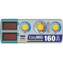 Suvirinimo pusautomatis GYS EasyMig 160 Suvirinimo pusautomatis GYS EasyMig 160