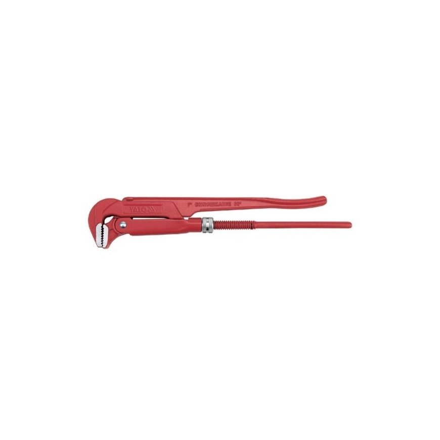 YATO PIPE WRENCH 1.5 "90` 2211