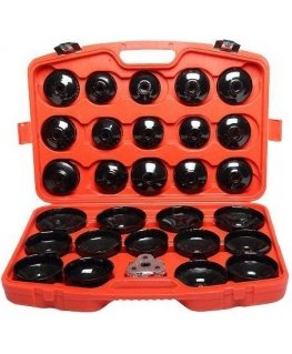 Proline Pro-Line wrench set for oil filters, 30 pcs. (46887)