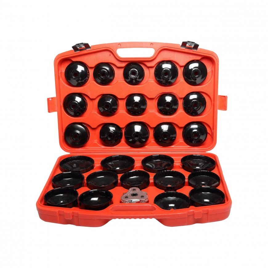 Proline Pro-Line wrench set for oil filters, 30 pcs. (46887) – 2