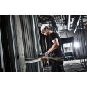 Makita DGA518ZU Akumuliatorinis kampinis šlifuoklis, greičio reguliavimas 3000-8500min-1, 18V, ø125m Makita DGA518ZU Akumuliatorinis kampinis šlifuoklis, greičio reguliavimas 3000-8500min-1, 18V, ø125m