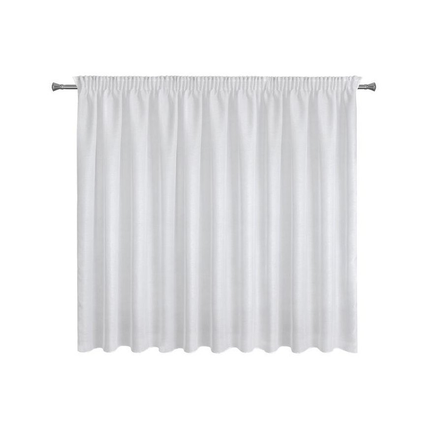 Eurofirany FIR / REBECCA / B 350X160 TASMA Day curtains – 3