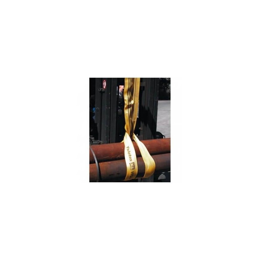 Synthetic belt sling 3000 kg Yale HBD-03000 4 m – 3