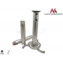MACLEAN MC-517 Maclean MC-517 Universal Ceiling Projektorius Screen Mount Bracket Adjustable Tilt MACLEAN MC-517 Maclean MC-517 Universal Ceiling Projektorius Screen Mount Bracket Adjustable Tilt