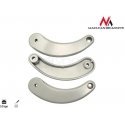 MACLEAN MC-517 Maclean MC-517 Universal Ceiling Projektorius Screen Mount Bracket Adjustable Tilt MACLEAN MC-517 Maclean MC-517 Universal Ceiling Projektorius Screen Mount Bracket Adjustable Tilt
