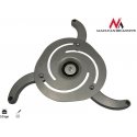 MACLEAN MC-517 Maclean MC-517 Universal Ceiling Projector Screen Mount Bracket Adjustable Tilt MACLEAN MC-517 Maclean MC-517 Universal Ceiling Projector Screen Mount Bracket Adjustable Tilt