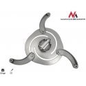 MACLEAN MC-517 Maclean MC-517 Universal Ceiling Projektorius Screen Mount Bracket Adjustable Tilt MACLEAN MC-517 Maclean MC-517 Universal Ceiling Projektorius Screen Mount Bracket Adjustable Tilt