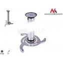 MACLEAN MC-517 Maclean MC-517 Universal Ceiling Projektorius Screen Mount Bracket Adjustable Tilt MACLEAN MC-517 Maclean MC-517 Universal Ceiling Projektorius Screen Mount Bracket Adjustable Tilt