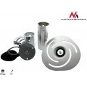 MACLEAN MC-517 Maclean MC-517 Universal Ceiling Projector Screen Mount Bracket Adjustable Tilt MACLEAN MC-517 Maclean MC-517 Universal Ceiling Projector Screen Mount Bracket Adjustable Tilt