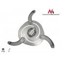 MACLEAN MC-517 Maclean MC-517 Universal Ceiling Projektorius Screen Mount Bracket Adjustable Tilt MACLEAN MC-517 Maclean MC-517 Universal Ceiling Projektorius Screen Mount Bracket Adjustable Tilt