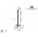 MACLEAN MC-517 Maclean MC-517 Universal Ceiling Projector Screen Mount Bracket Adjustable Tilt MACLEAN MC-517 Maclean MC-517 Universal Ceiling Projector Screen Mount Bracket Adjustable Tilt