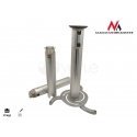 MACLEAN MC-517 Maclean MC-517 Universal Ceiling Projektorius Screen Mount Bracket Adjustable Tilt MACLEAN MC-517 Maclean MC-517 Universal Ceiling Projektorius Screen Mount Bracket Adjustable Tilt