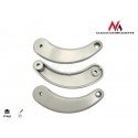 MACLEAN MC-517 Maclean MC-517 Universal Ceiling Projektorius Screen Mount Bracket Adjustable Tilt MACLEAN MC-517 Maclean MC-517 Universal Ceiling Projektorius Screen Mount Bracket Adjustable Tilt