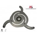 MACLEAN MC-517 Maclean MC-517 Universal Ceiling Projector Screen Mount Bracket Adjustable Tilt MACLEAN MC-517 Maclean MC-517 Universal Ceiling Projector Screen Mount Bracket Adjustable Tilt