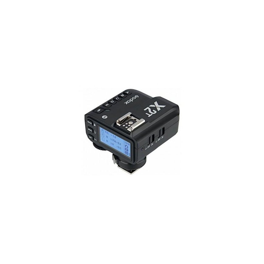 Godox transmitter X2T TTL Nikon