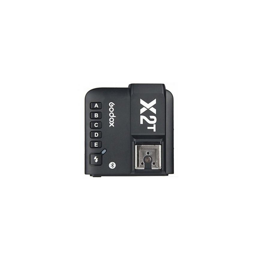Godox transmitter X2T TTL Nikon – 2