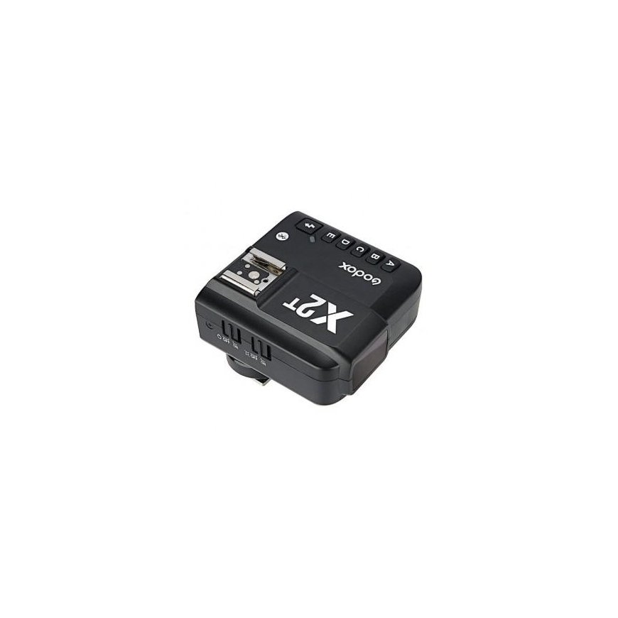 Godox transmitter X2T TTL Nikon – 3