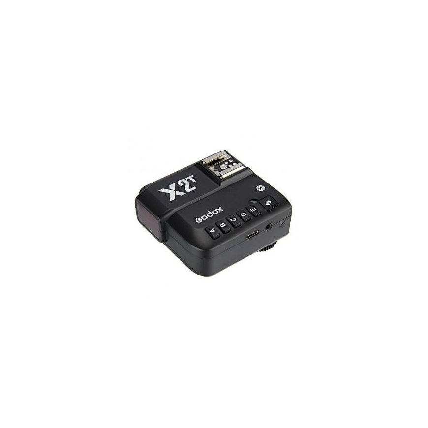 Godox transmitter X2T TTL Nikon – 4