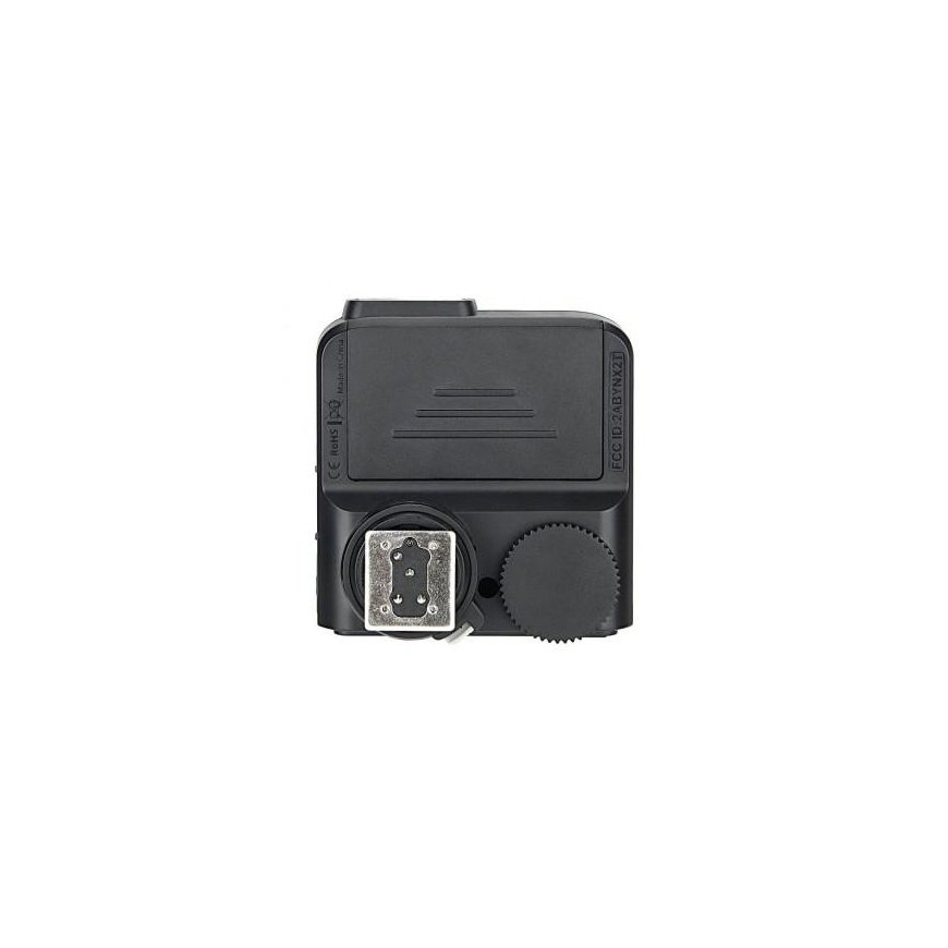 Godox transmitter X2T TTL Nikon – 5