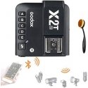 Godox transmitter X2T TTL Nikon Godox transmitter X2T TTL Nikon