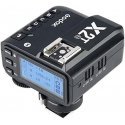 Godox transmitter X2T TTL Nikon Godox transmitter X2T TTL Nikon