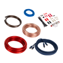 Mounting kit for amplifiers Kruger & Matz Mounting kit for amplifiers Kruger & Matz