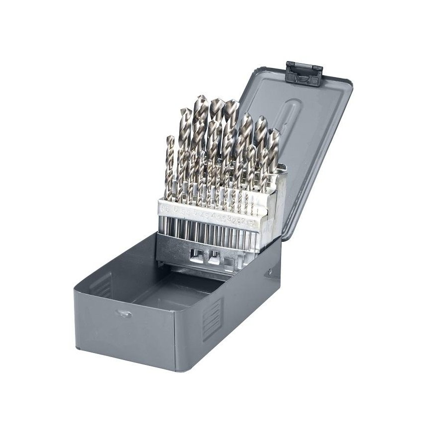 Proline Pro-Line HSS cylindrical drill 1