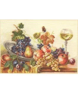 Beldizart (Discontinued) Autumn still life S5-05