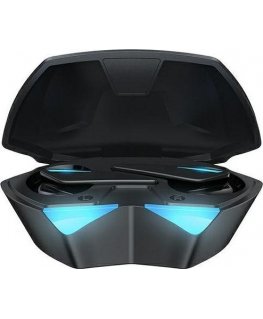 Awei T23 Headphone, Black (AWE000107)