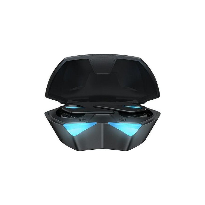 Awei T23 Headphone, Black (AWE000107)