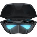 Awei T23 Headphone, Black (AWE000107)