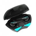 Awei T23 Headphone, Black (AWE000107)