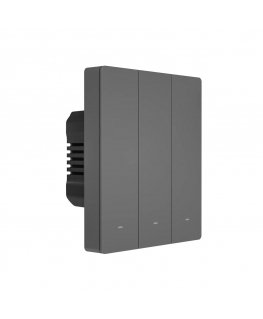 SONOFF M5 3-key wall switch 80mm wide M5-3C-80